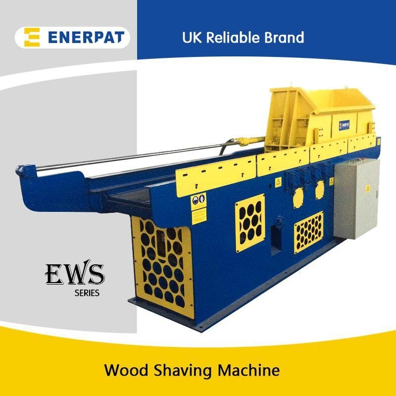 wood shaving machine 2