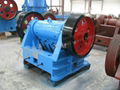 China XBM jaw crusher,stone jaw crusher