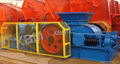 China XBM roller crusher with super quality and reasonable price 2