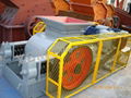 China XBM roller crusher with super quality and reasonable price 3