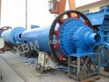 China cement ceramic ball mill,grinding mill machine 3