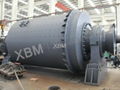 China cement ceramic ball mill,grinding mill machine 5