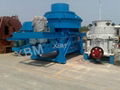 XBM sand maker,sand making machine,vsi impact crusher