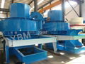 XBM sand maker,sand making machine,vsi impact crusher 5