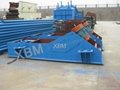 Inclined Vibrating  screen 3