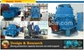 XBM  hot sale reasonable price hydraulic cone crusher price 4