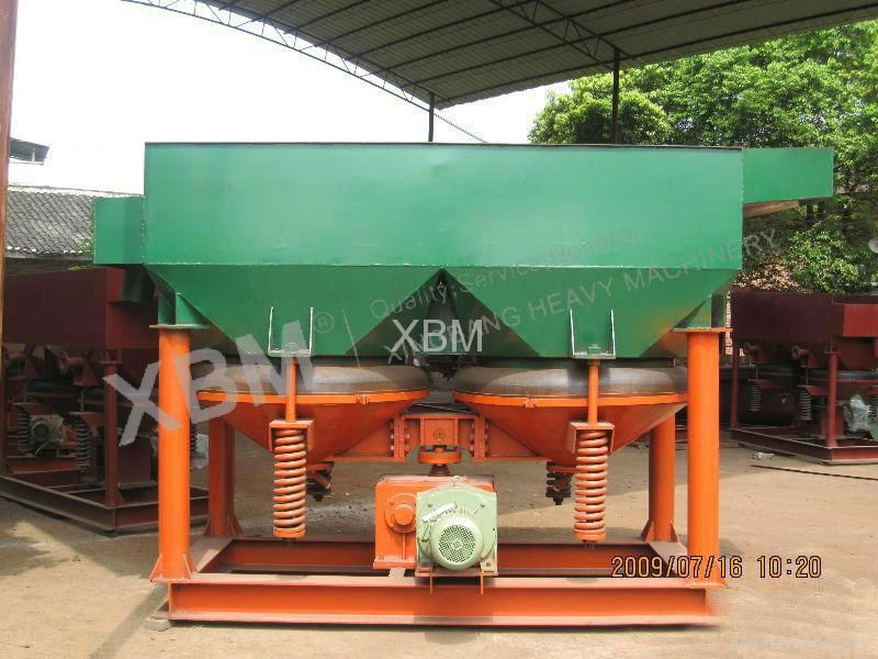 jigging machine, jigger machine,jig machine price 3