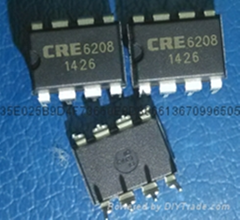 電源IC CRE6208