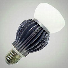 2014 New style e27 12W 1200LM led bulb