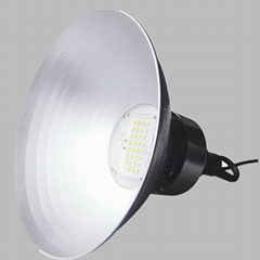 High Power LED Bay Light