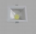 China supplier wholesale high quality COB 10w led downlight