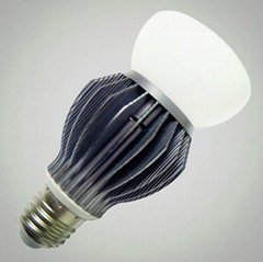 High quality 12 w e27 led light bulb bulbs