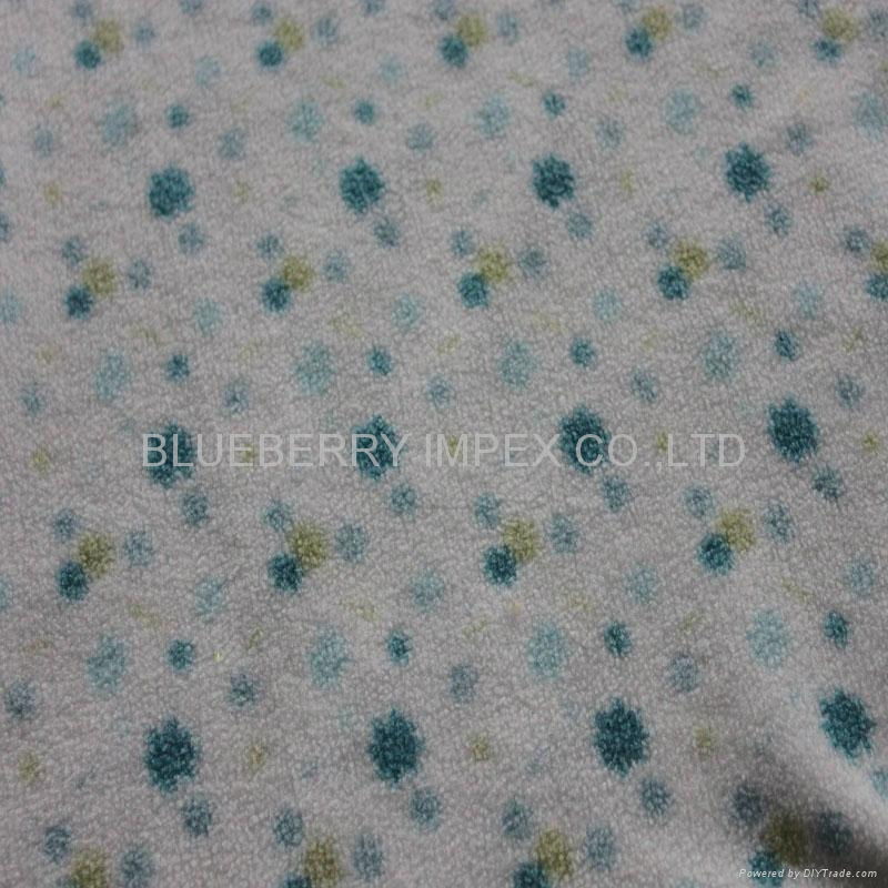 PRINTED POLAR FLEECE 5