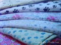 COTTON FLANNEL