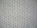 COTTON VOILE  EMB FABRIC 