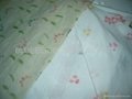 COTTON VOILE  EMB FABRIC  3