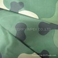 CAMOUFLAGE PRINTED FABRICS 2