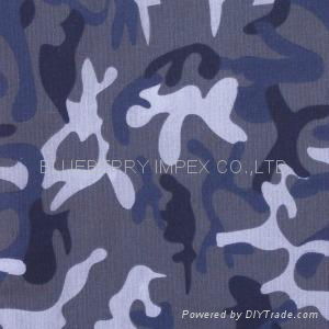 CAMOUFLAGE PRINTED FABRICS 3