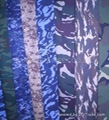 CAMOUFLAGE PRINTED FABRICS 5