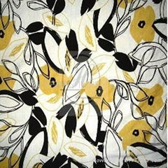 COTTON VOILE (PRINTED)