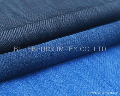 Coated denim fabric 3