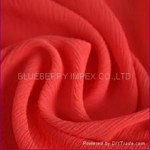 CHIFFON ( POLYESTER )