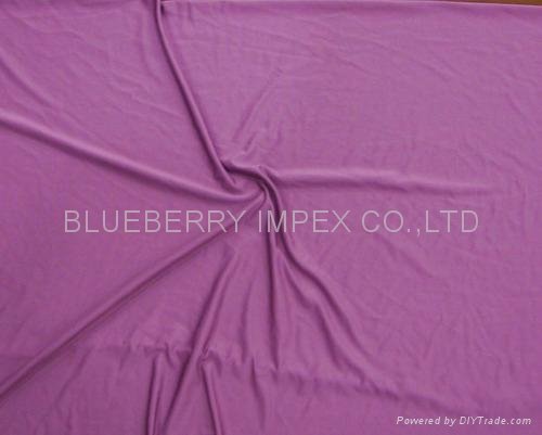 Rayon Spandex Single Jersey Fabric  3
