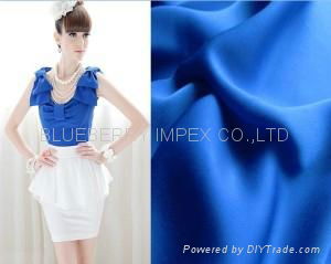 FANCY SATIN CHIFFON 2