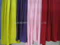 Viscose Spandex Single Jersey  1