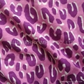 Rayon Spandex Single Jersey Printed Fabric 1