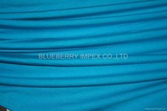 T/R Spandex Single Jersey Fabric (Poly/Rayon)