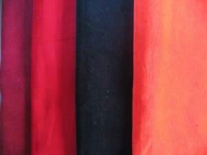 Cotton Velveteen Fabric