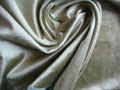 Cotton Velveteen Fabric