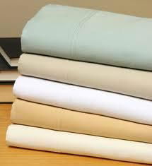 Cotton bedsheet fabric 