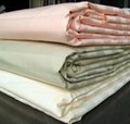 Cotton bedsheet fabric  2