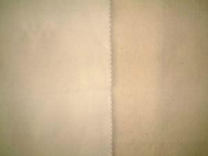 Cotton grey fabric  2