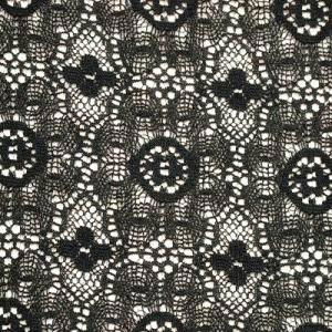 Cotton Lace fabric  2