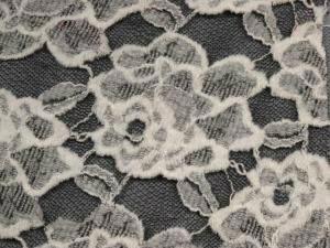 Cotton Lace fabric  3