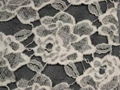 Cotton Lace fabric  3