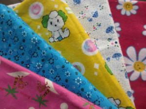 COTTON FLANNEL 4