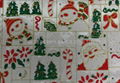 Christmas Fabric