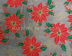 Christmas Fabric