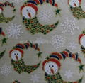 Christmas Fabric