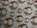 Christmas Fabric 1