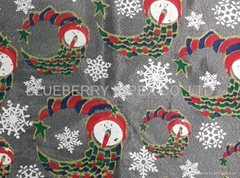 Christmas Fabric