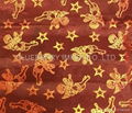 Christmas Fabric 1