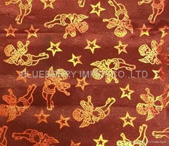 Christmas Fabric