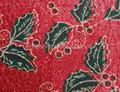 Christmas Fabric