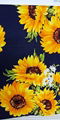 Rayon Chally , Rayon Printed fabric  2