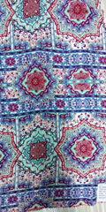 Rayon Crepe fabric 